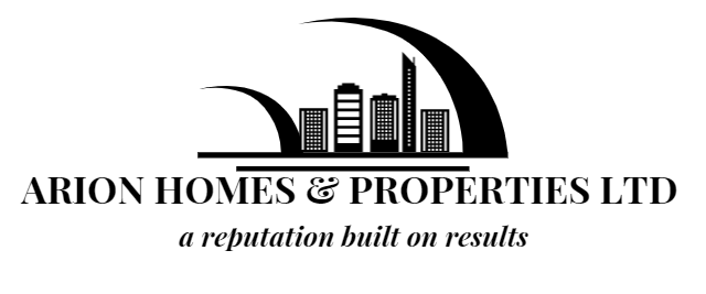 arion homes & properties ltd